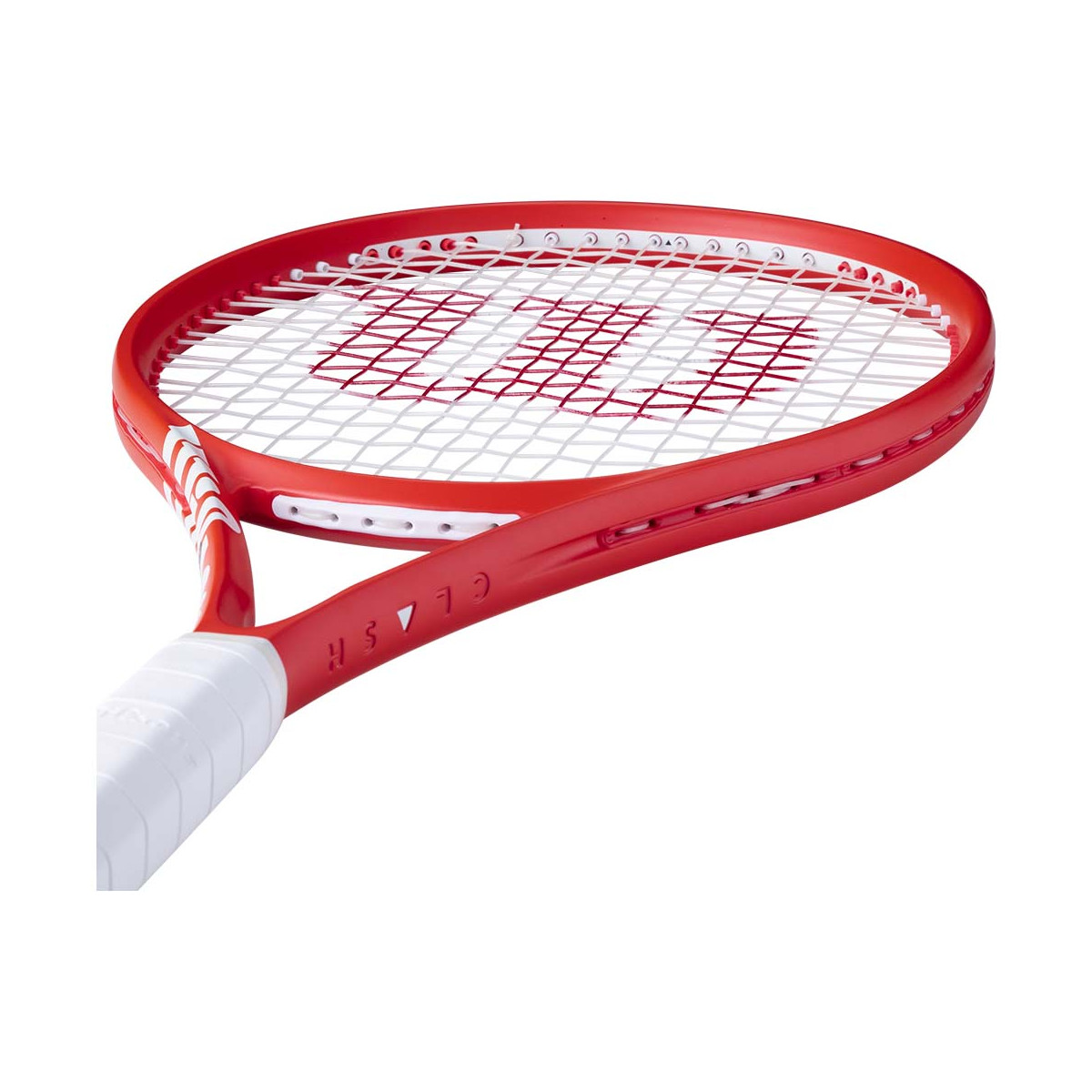 Wilson Clash Pro V3 (305g) tennisracket