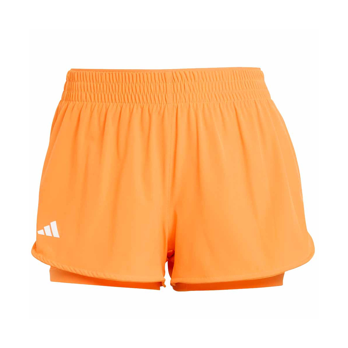 Adidas Tennis Match Geel short