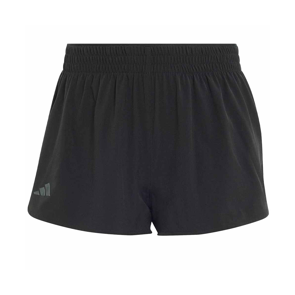 Adidas Match Melbourne Oranje short