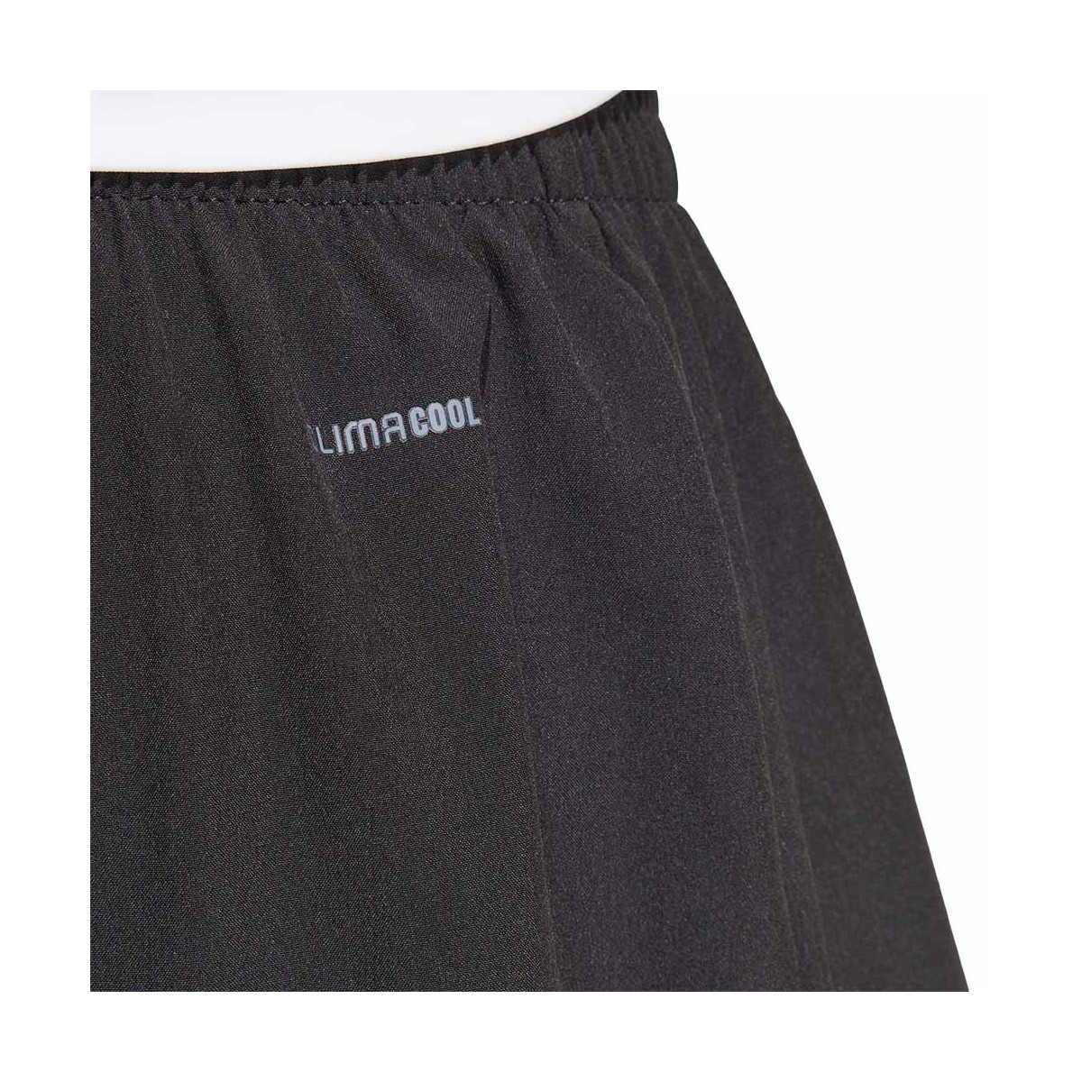 Adidas Match Melbourne Oranje short