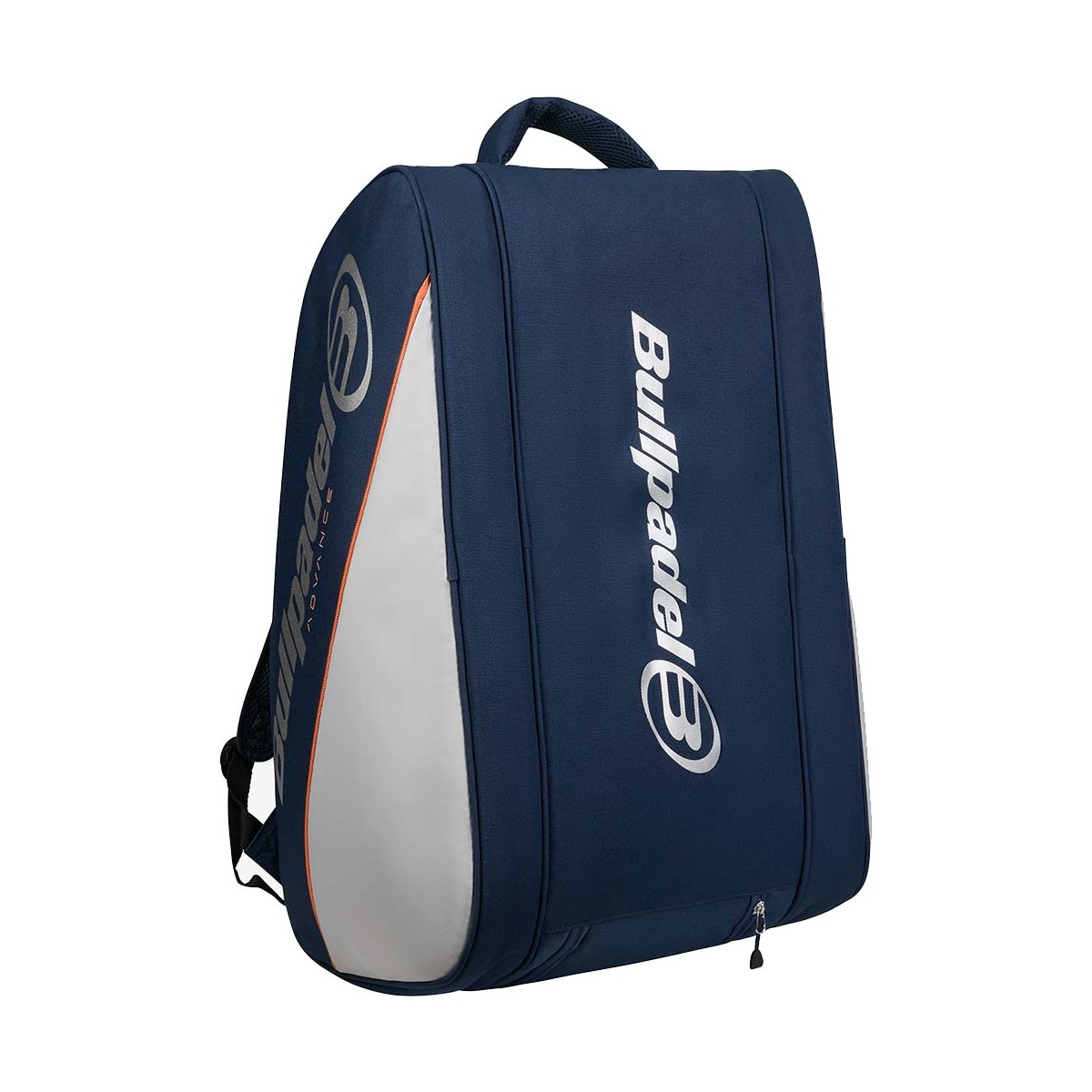 Bullpadel Performance Blauw isothermische tas