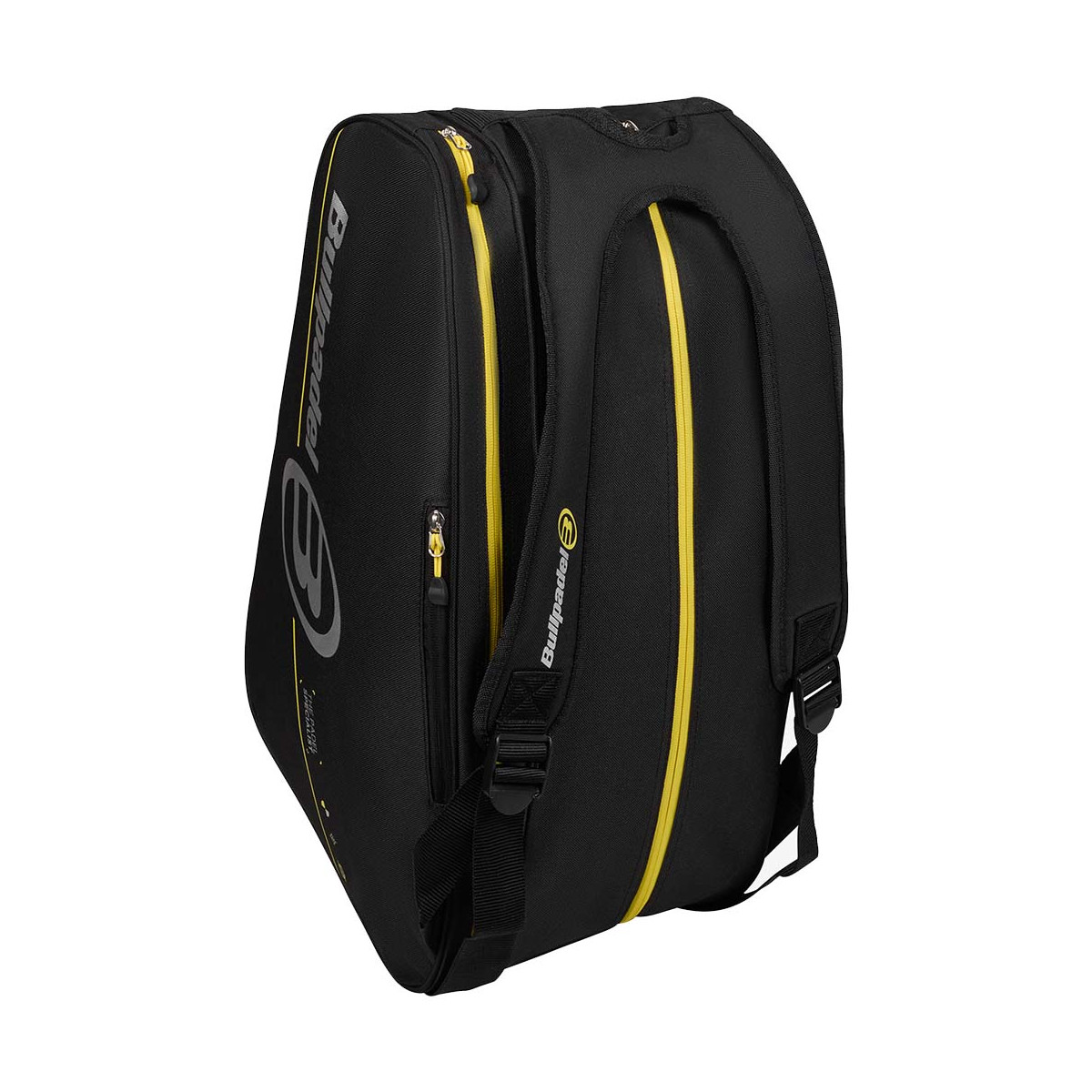 Bullpadel Tour Tas Marineblauw