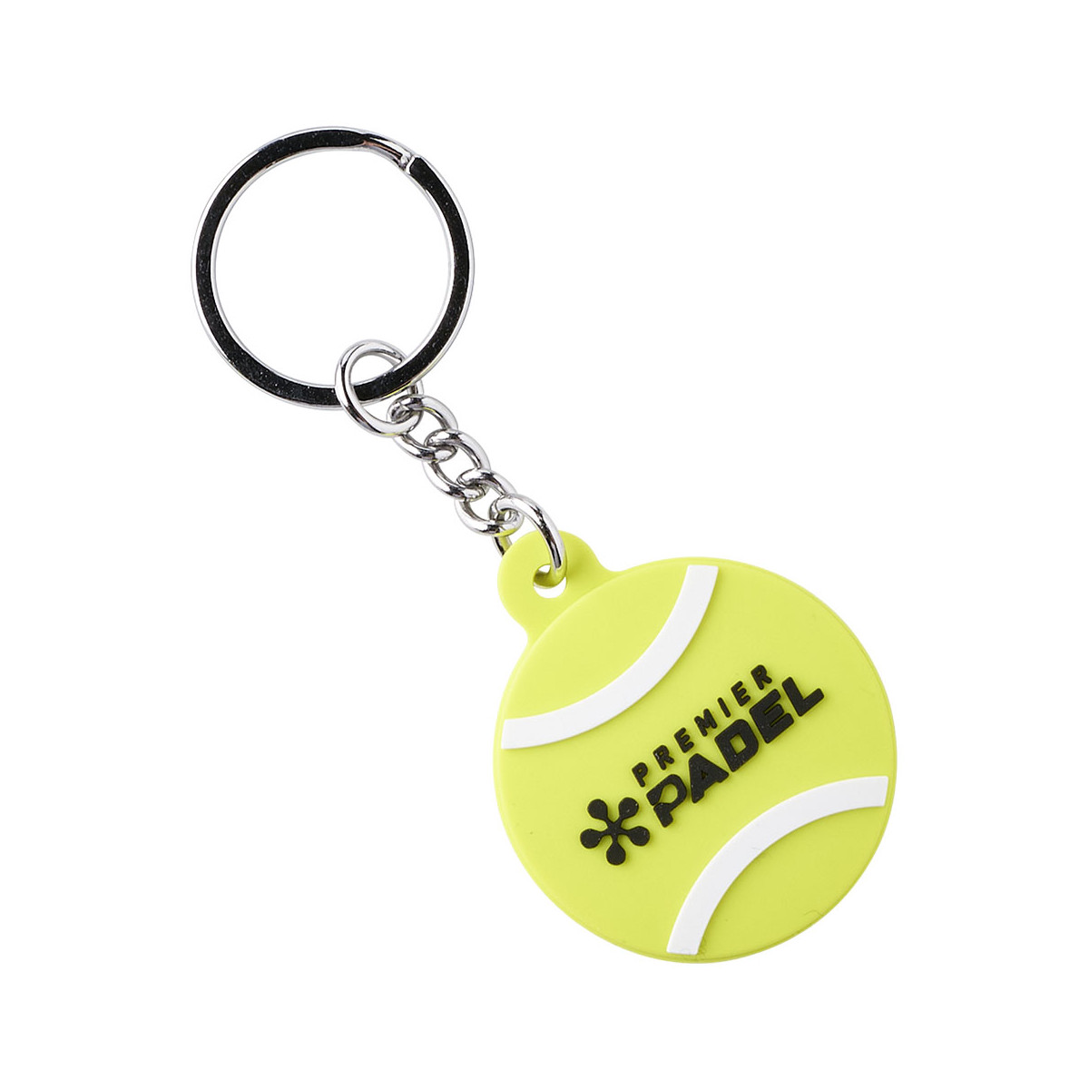 Wilson Premier Padel mini padelbal sleutelhanger