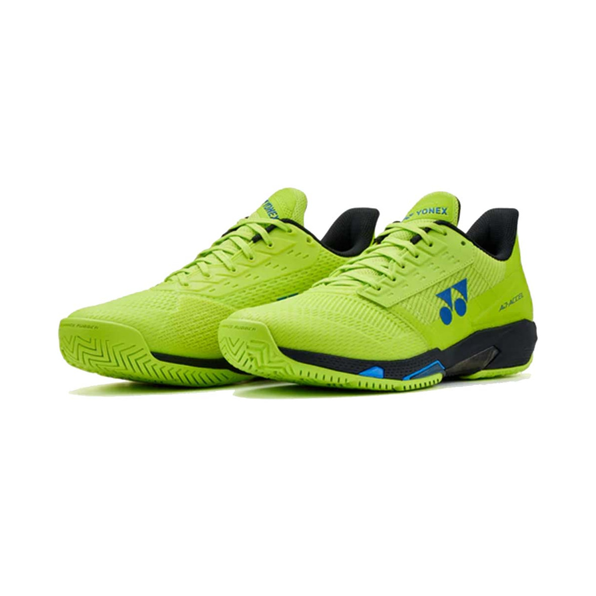 Yonex Sonicage 4 Khaki Groene Schoenen