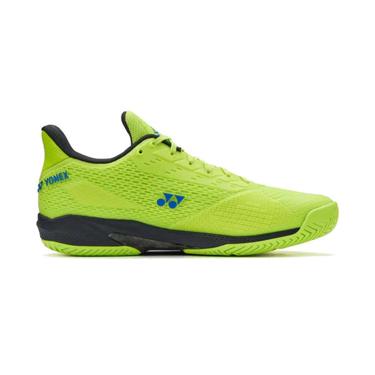 Yonex Sonicage 4 Khaki Groene Schoenen
