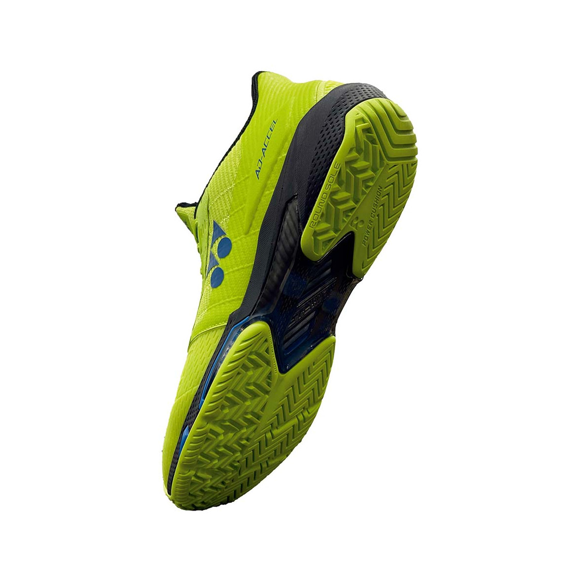 Yonex Sonicage 4 Khaki Groene Schoenen
