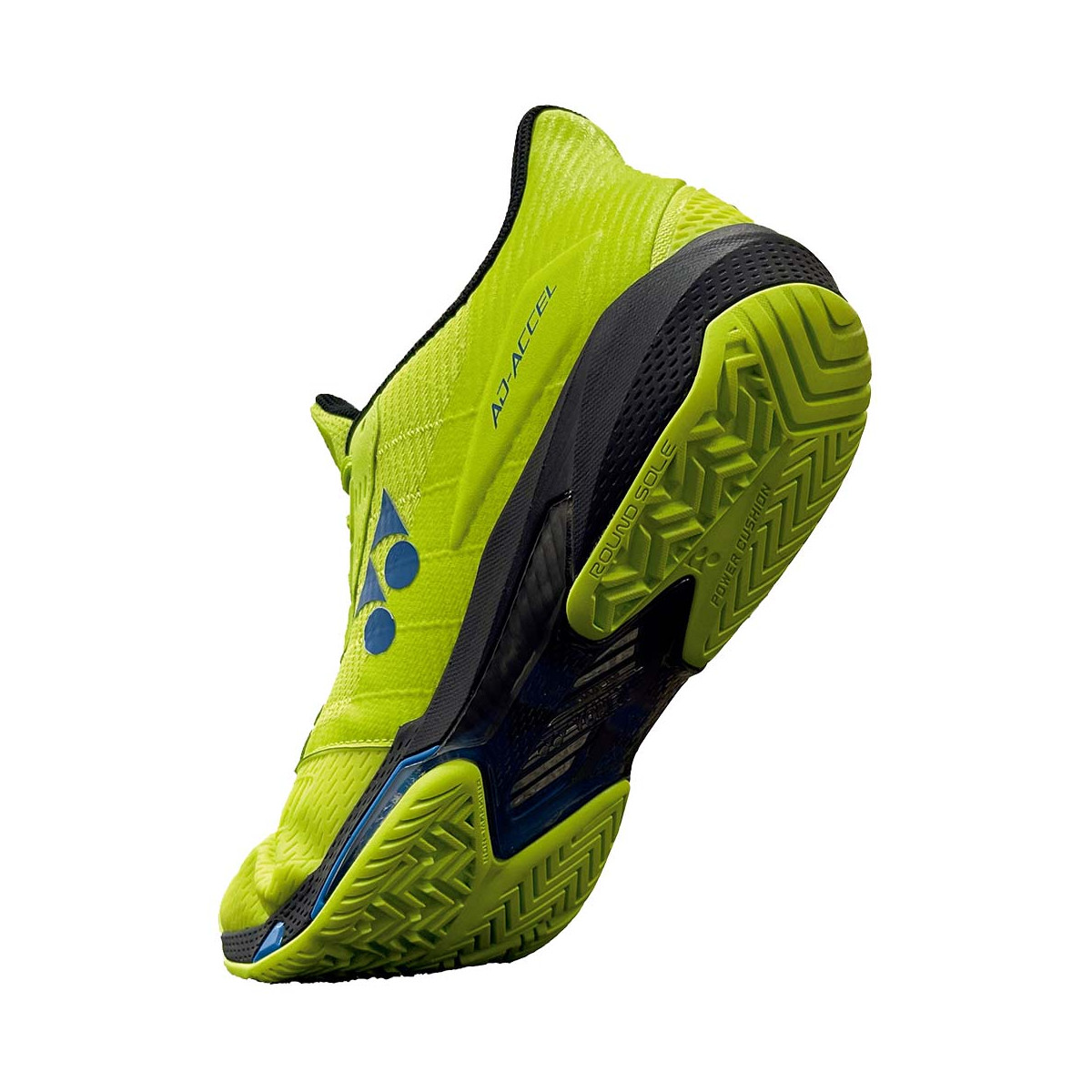 Yonex Sonicage 4 Khaki Groene Schoenen