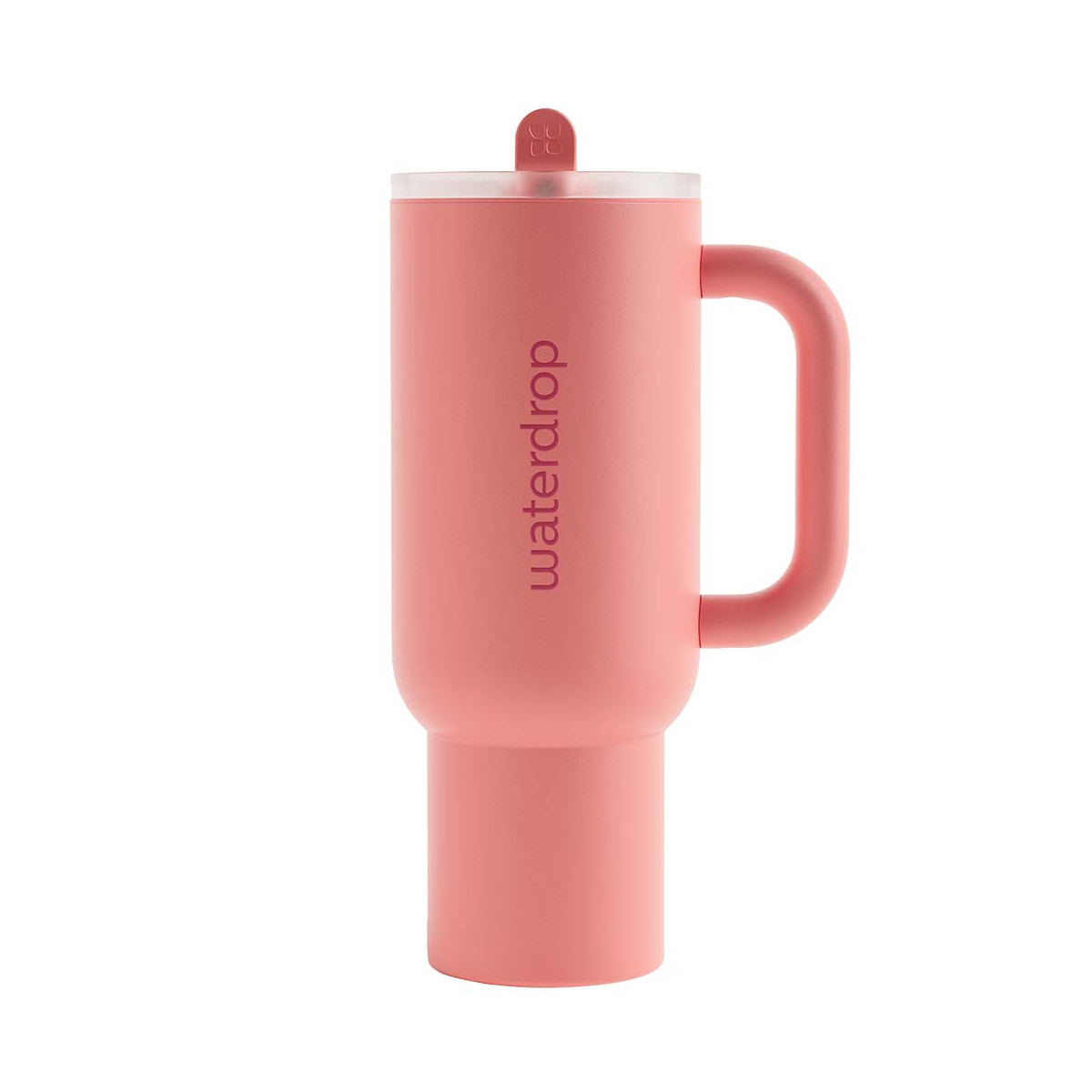 Waterdrop Explorer Thermofles Blauw
