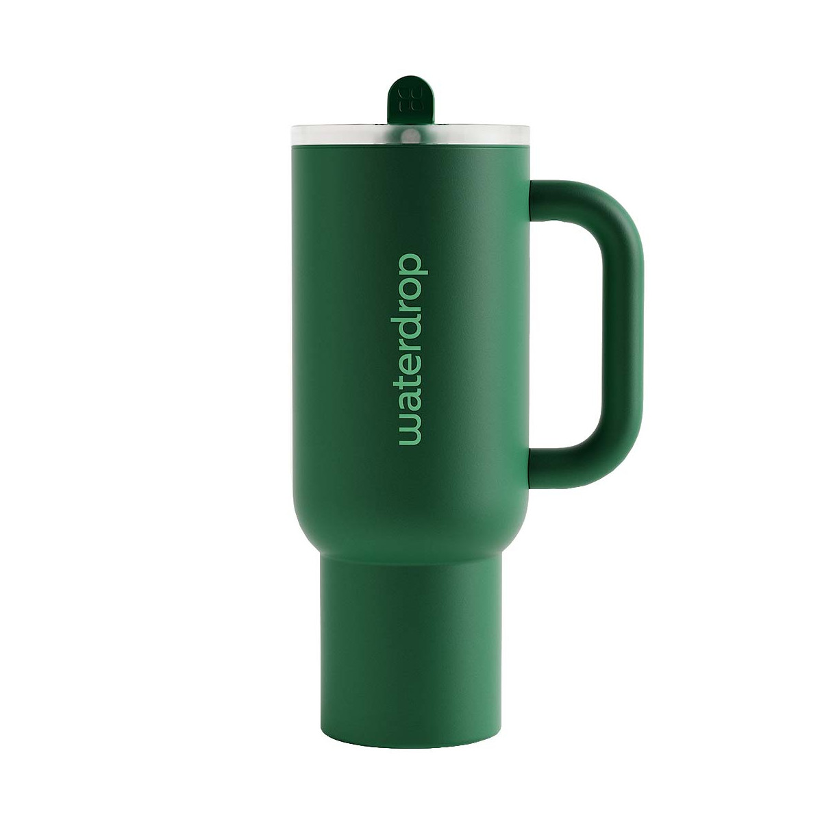 Waterdrop Explorer Thermofles Lichtroze