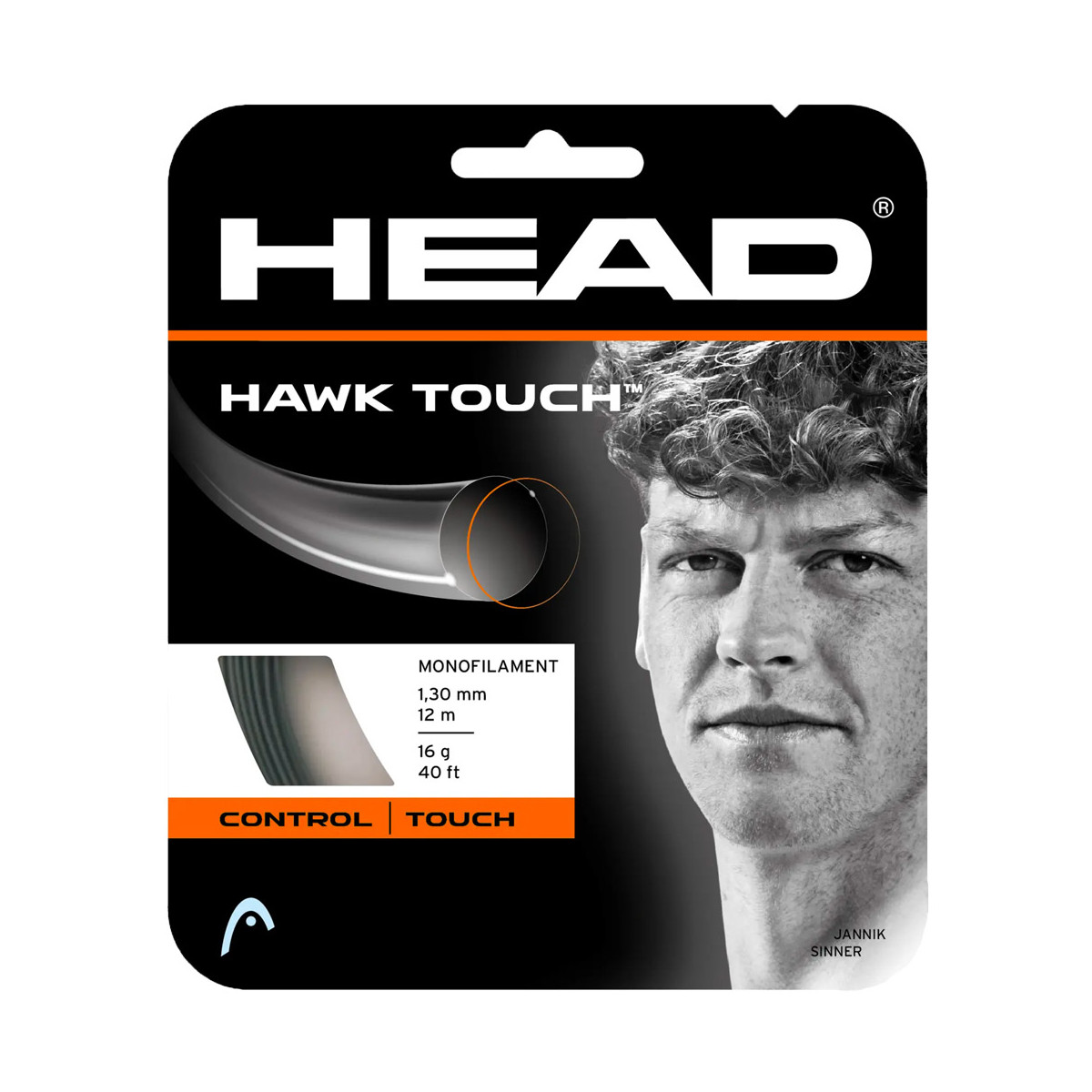 Head Hawk Touch 12m