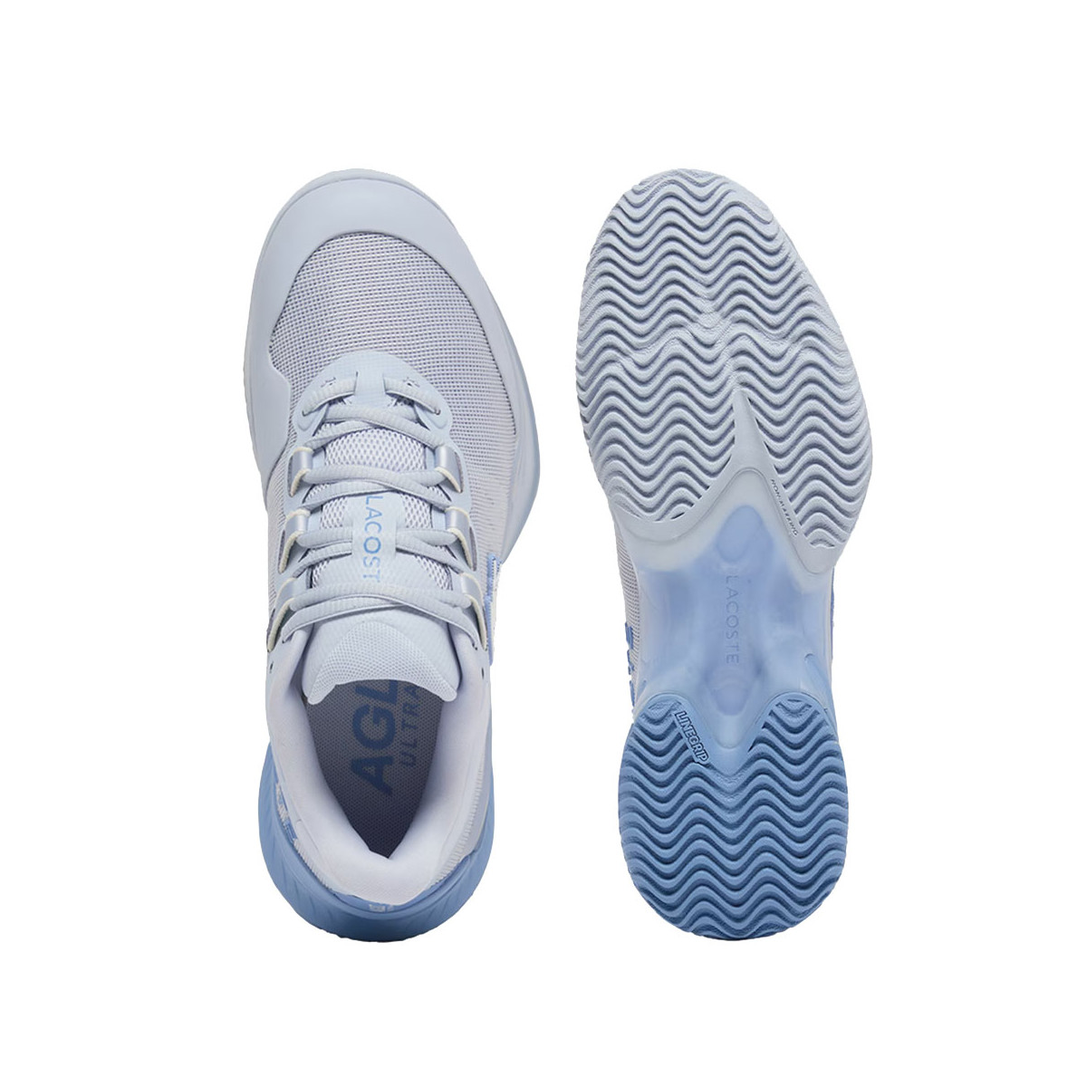 Lacoste AG-LT23 Ultra Schoenen Zwart / Groen