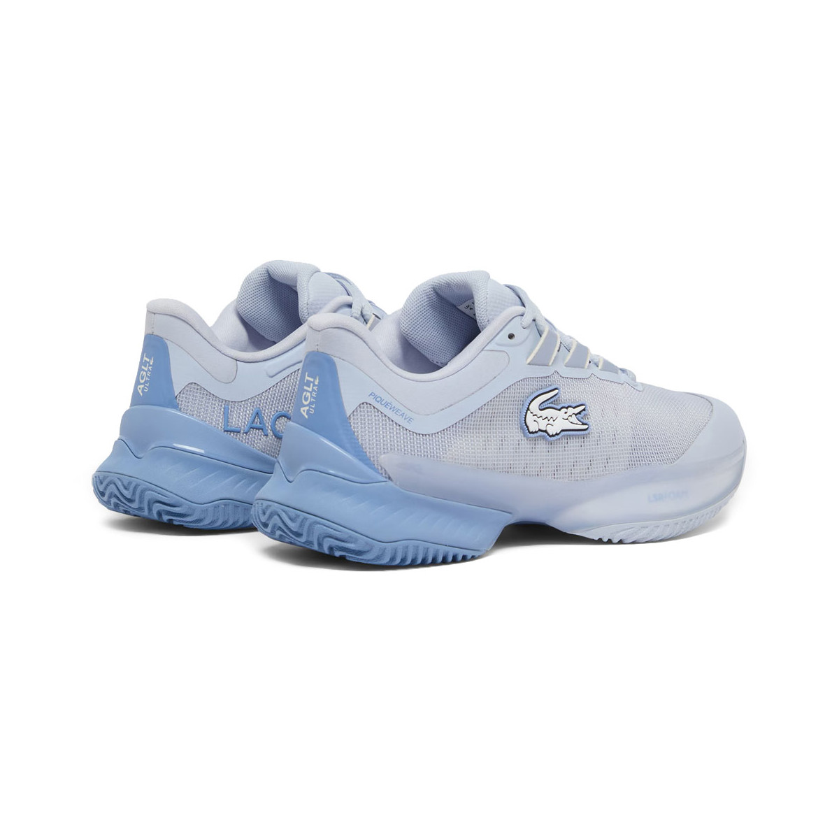 Lacoste AG-LT23 Ultra Schoenen Zwart / Groen