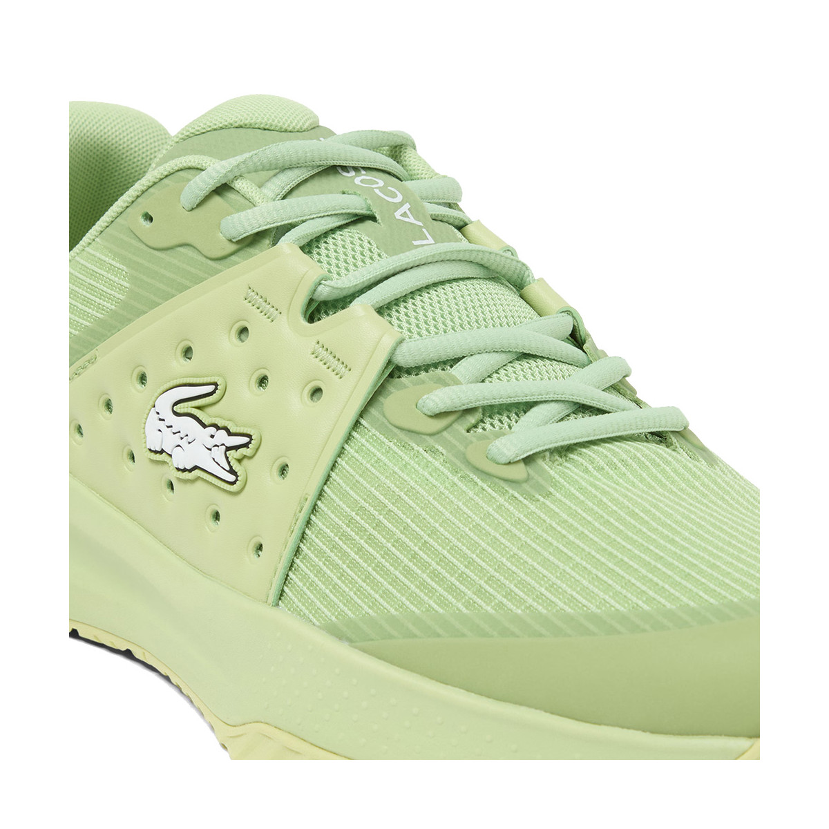 Lacoste AG-LT23 Ultra Schoenen Zwart / Groen
