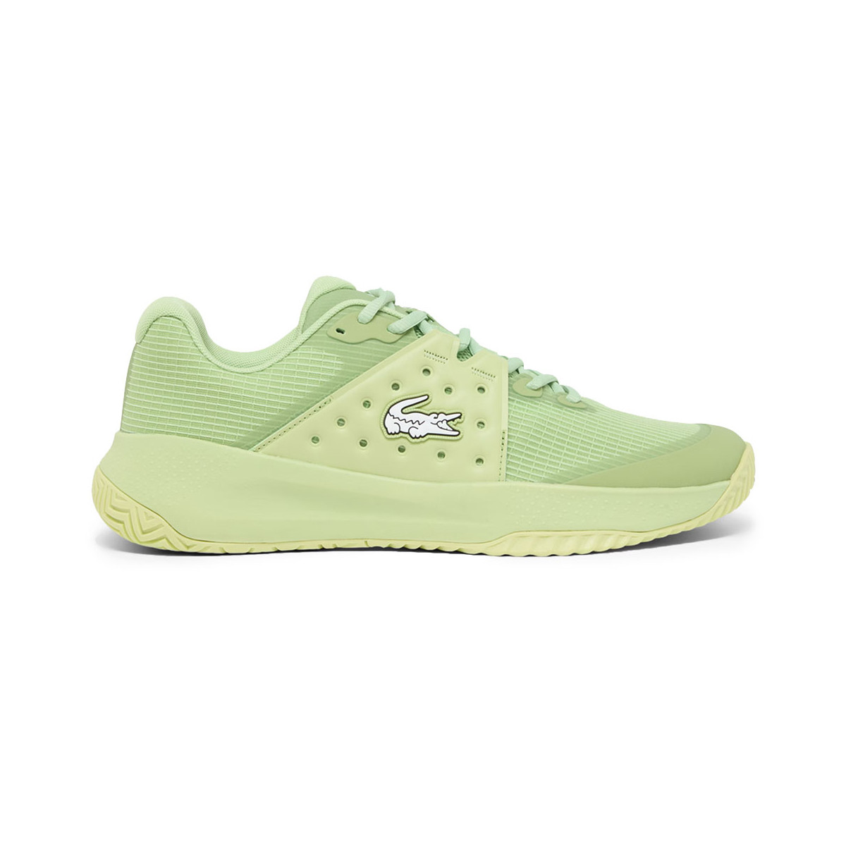Lacoste AG-LT23 Ultra Schoenen Zwart / Groen