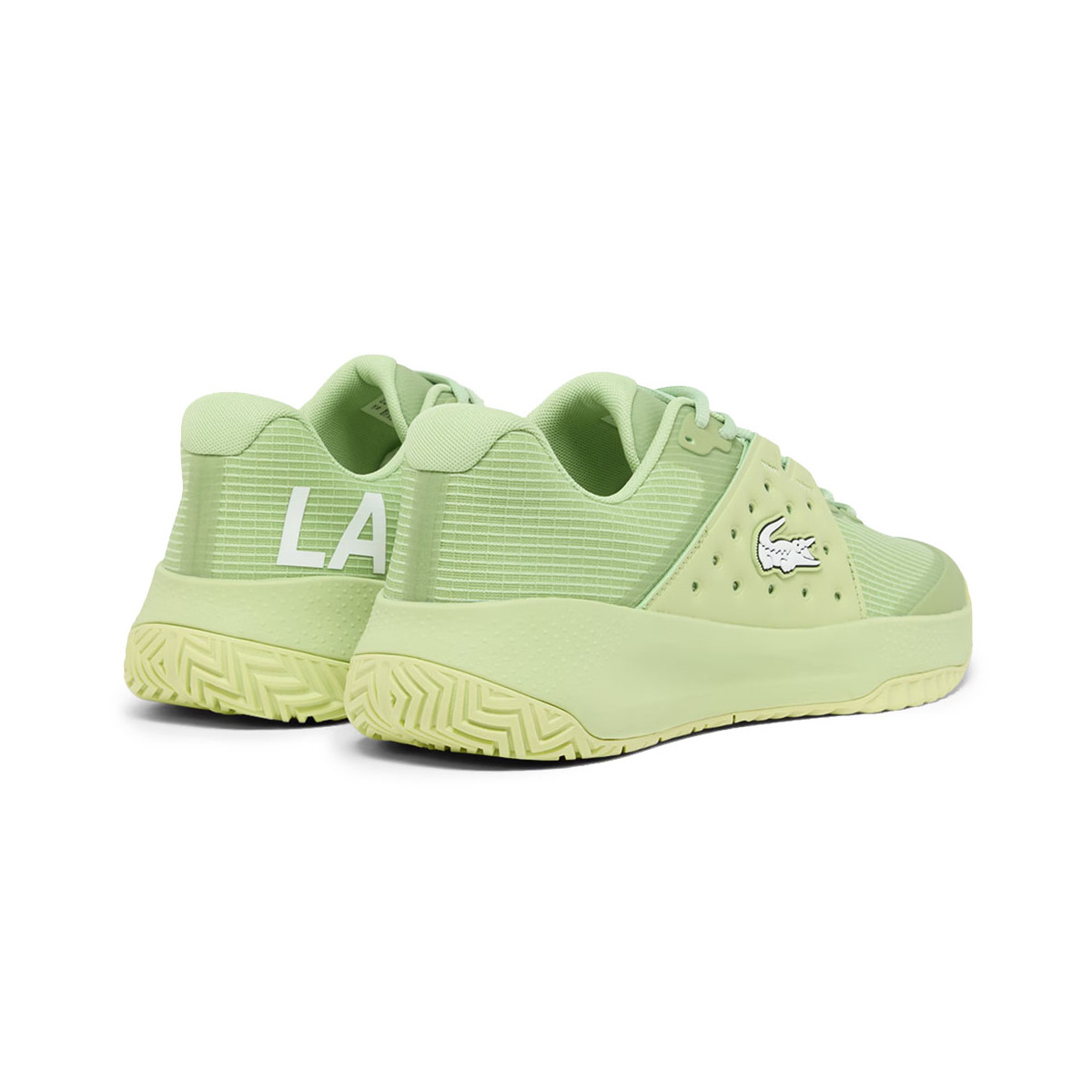 Lacoste AG-LT23 Ultra Schoenen Zwart / Groen