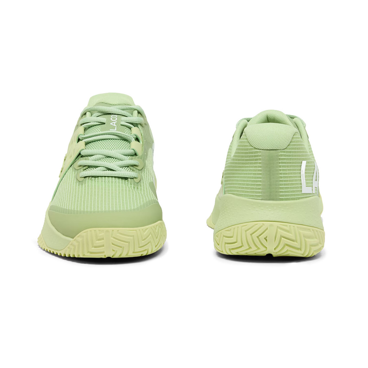 Lacoste AG-LT23 Ultra Schoenen Zwart / Groen
