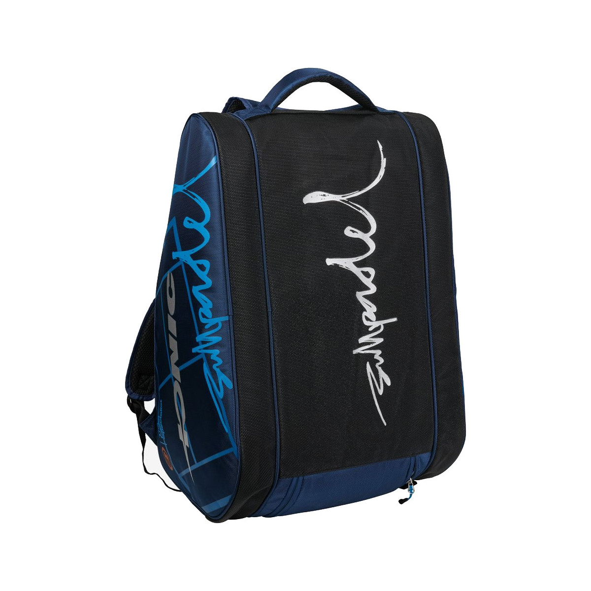 Bullpadel Ionic 2026 Thermotas Blauw Marine