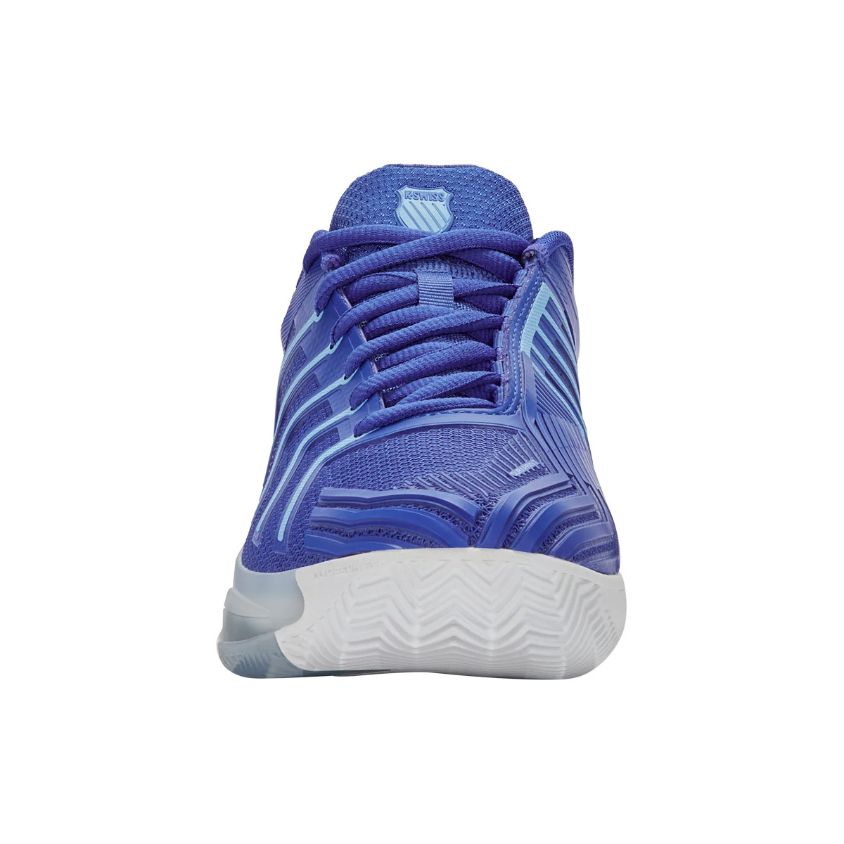 K-Swiss Ultrashot 4 Clay Middernachtblauw Schoenen