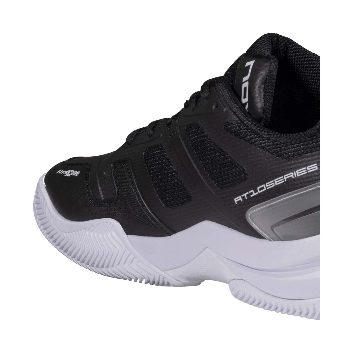 Nox AT10 Pro Zwart / Goud Schoenen