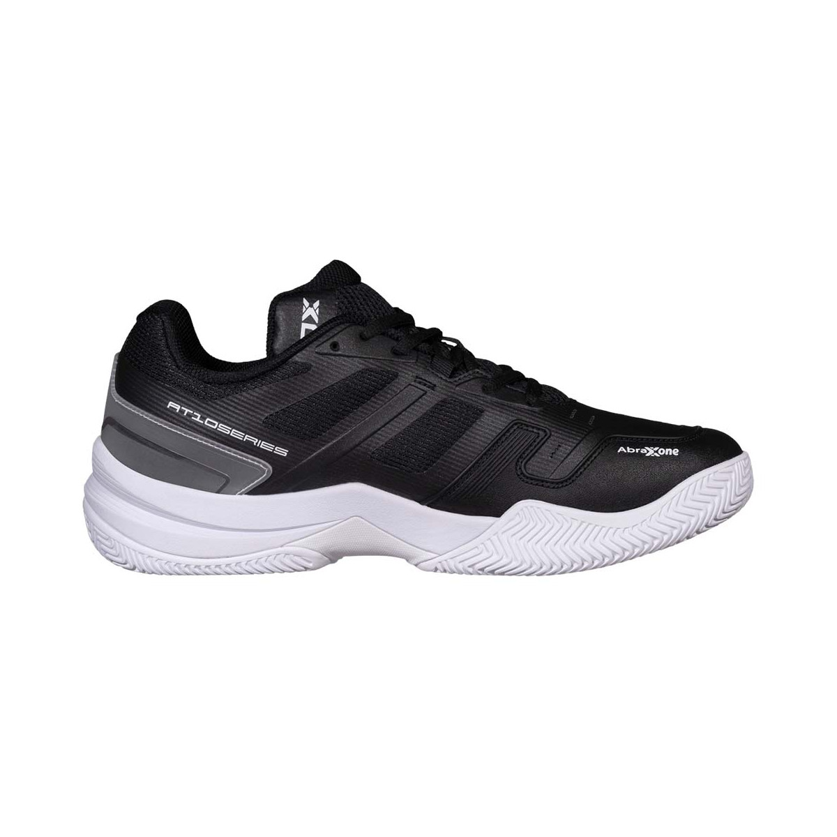 Nox AT10 Pro Zwart / Goud Schoenen