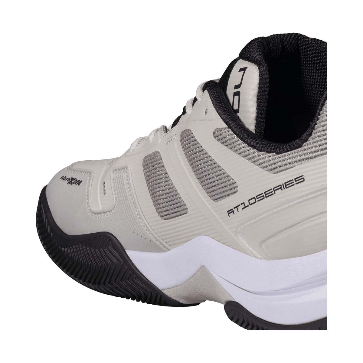 Nox AT10 Pro 2026 Zwart / Wit Schoenen