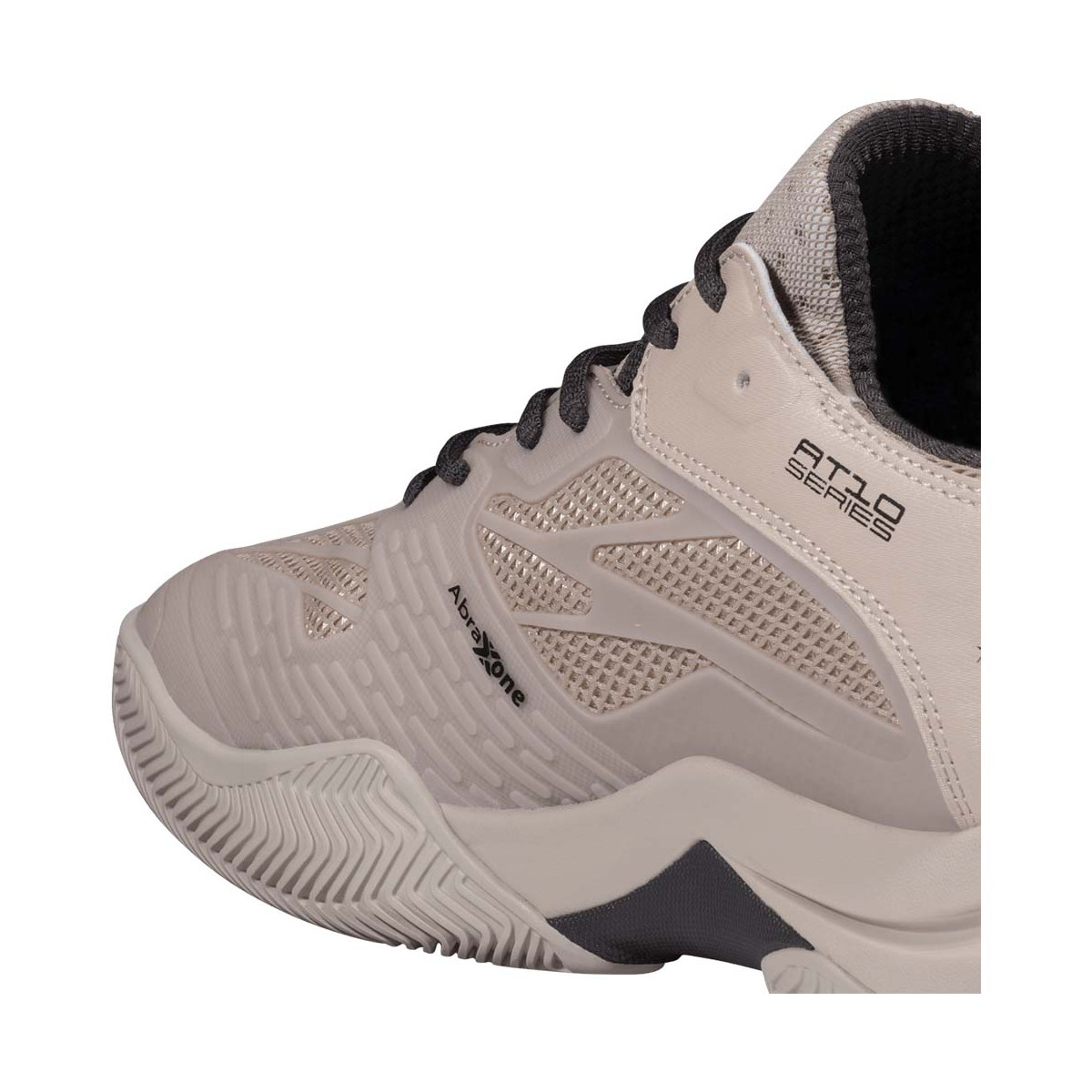 Nox AT10 Lux 2026 Wit Schoenen