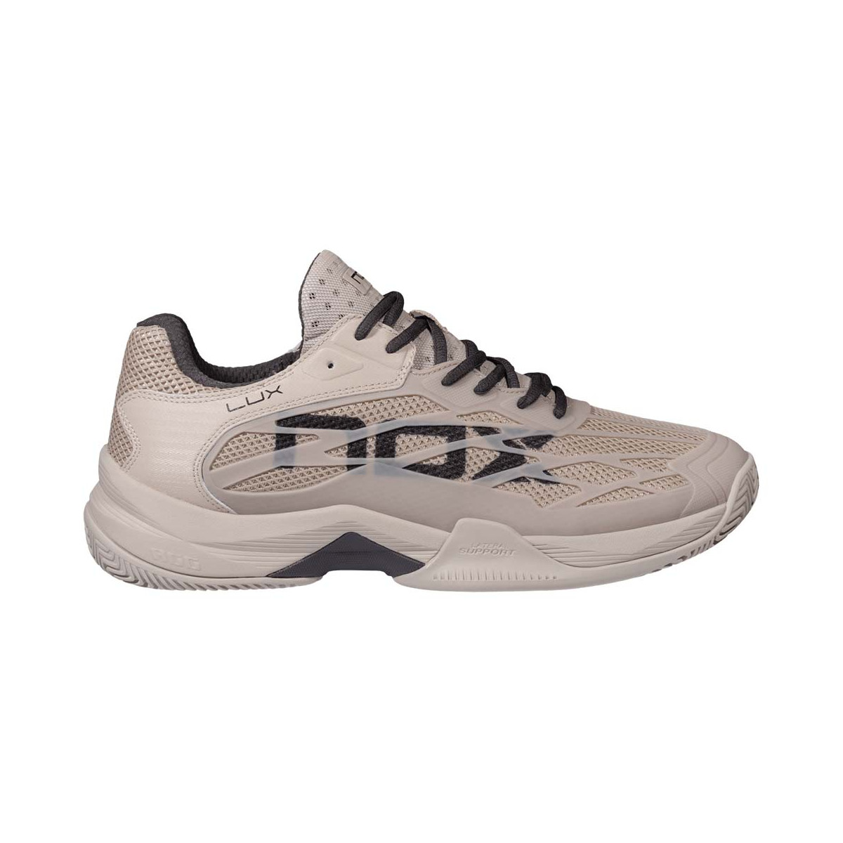 Nox AT10 Lux 2026 Wit Schoenen