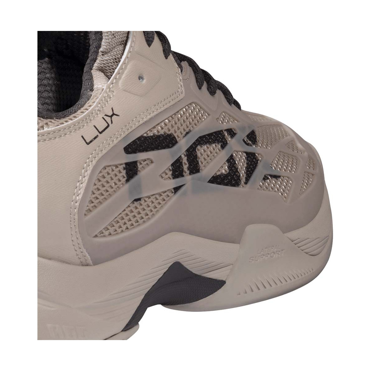Nox AT10 Lux 2026 Wit Schoenen