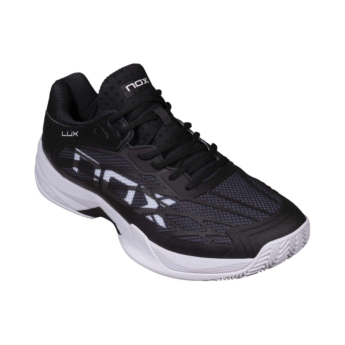 Nox AT10 Lux 2026 Wit Schoenen