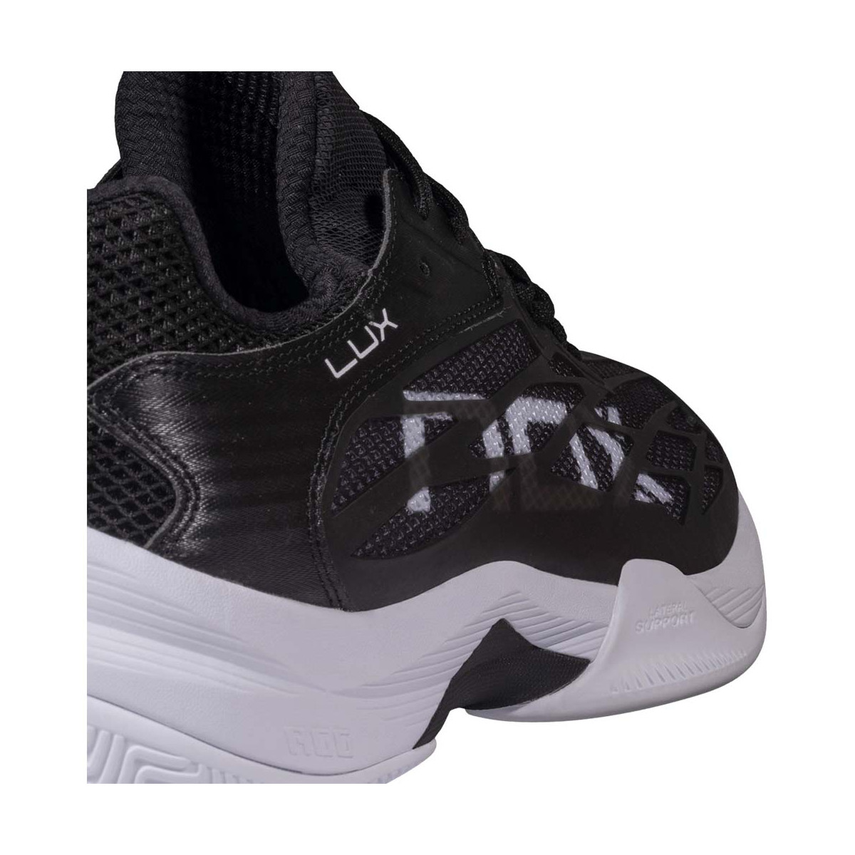 Nox AT10 Lux 2026 Wit Schoenen