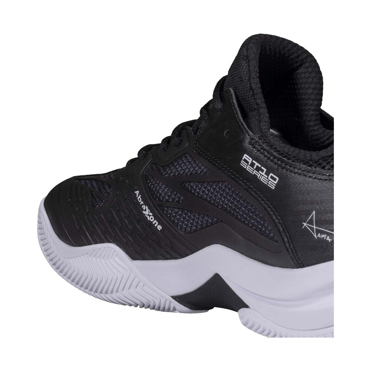 Nox AT10 Lux 2026 Wit Schoenen