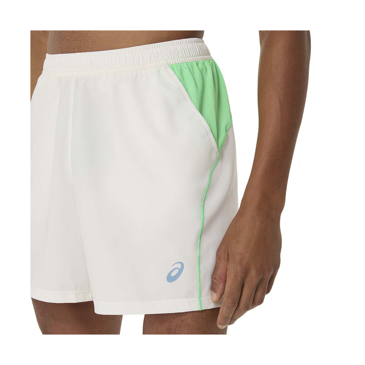 Korte Asics Padel Court Koraal / Munt