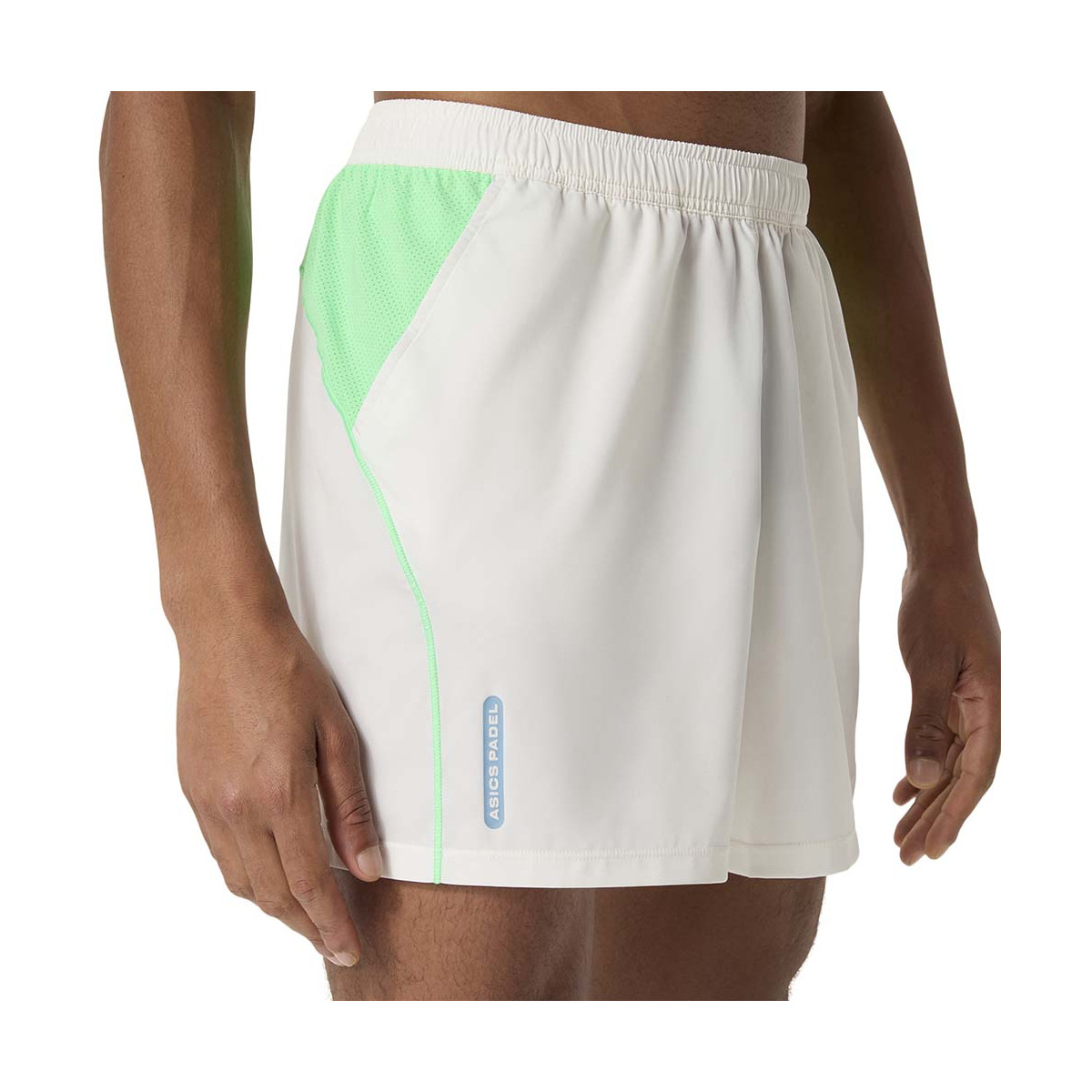 Korte Asics Padel Court Koraal / Munt