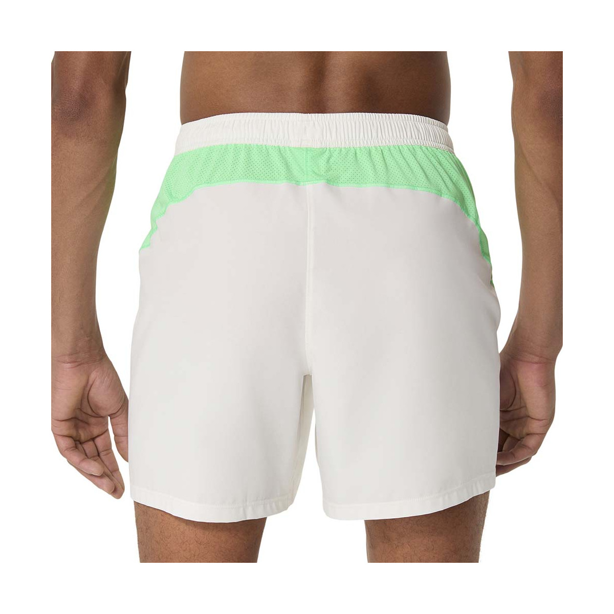 Korte Asics Padel Court Koraal / Munt