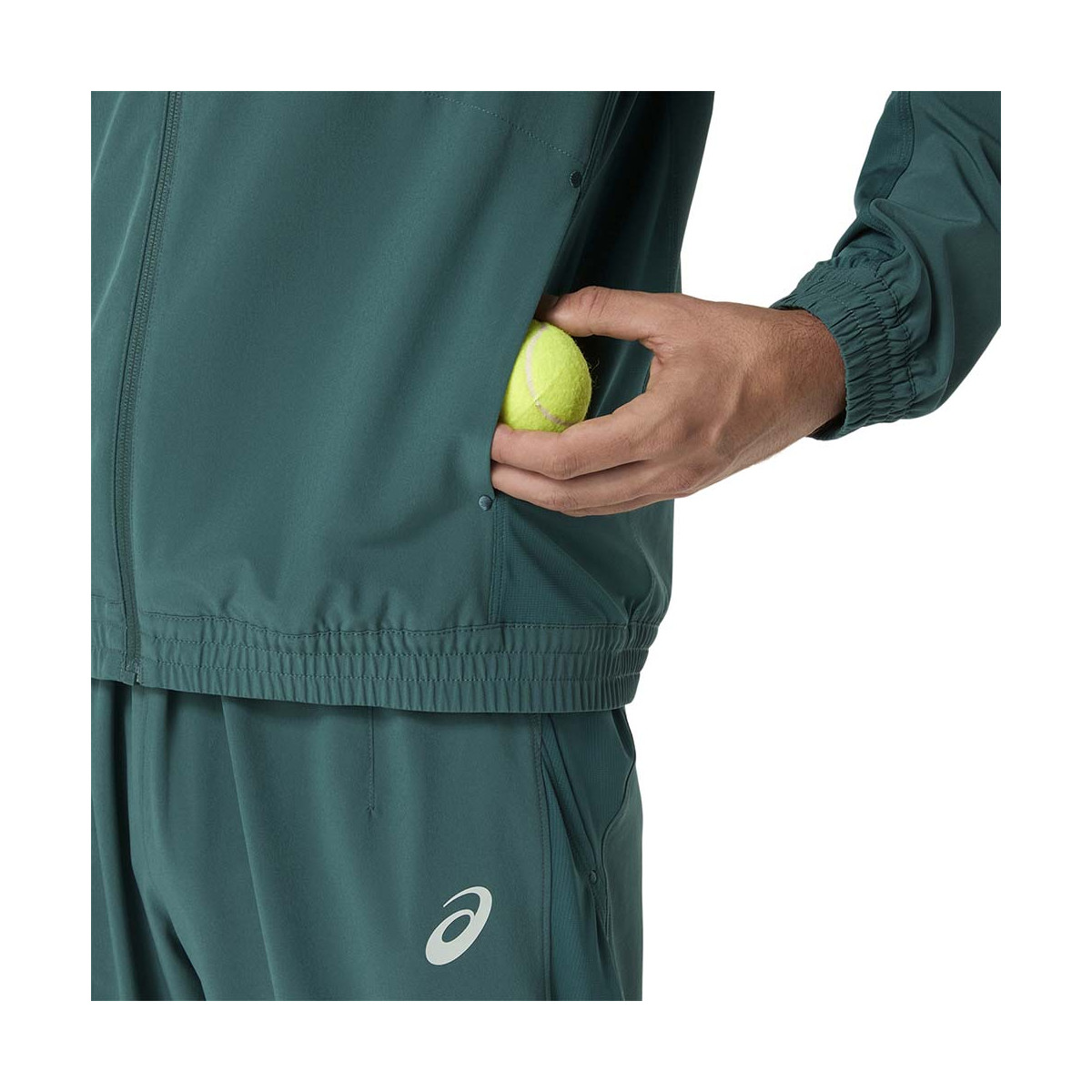 Asics Match Night Energy Jack Zwart