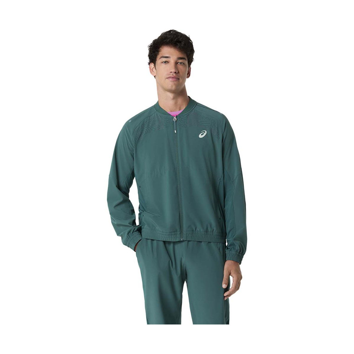 Asics Match Night Energy Jack Zwart