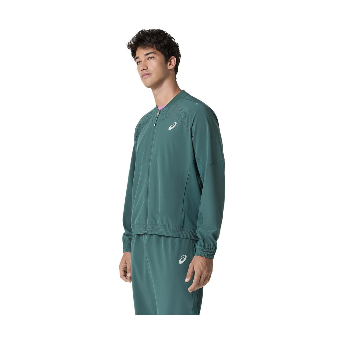 Asics Match Night Energy Jack Zwart