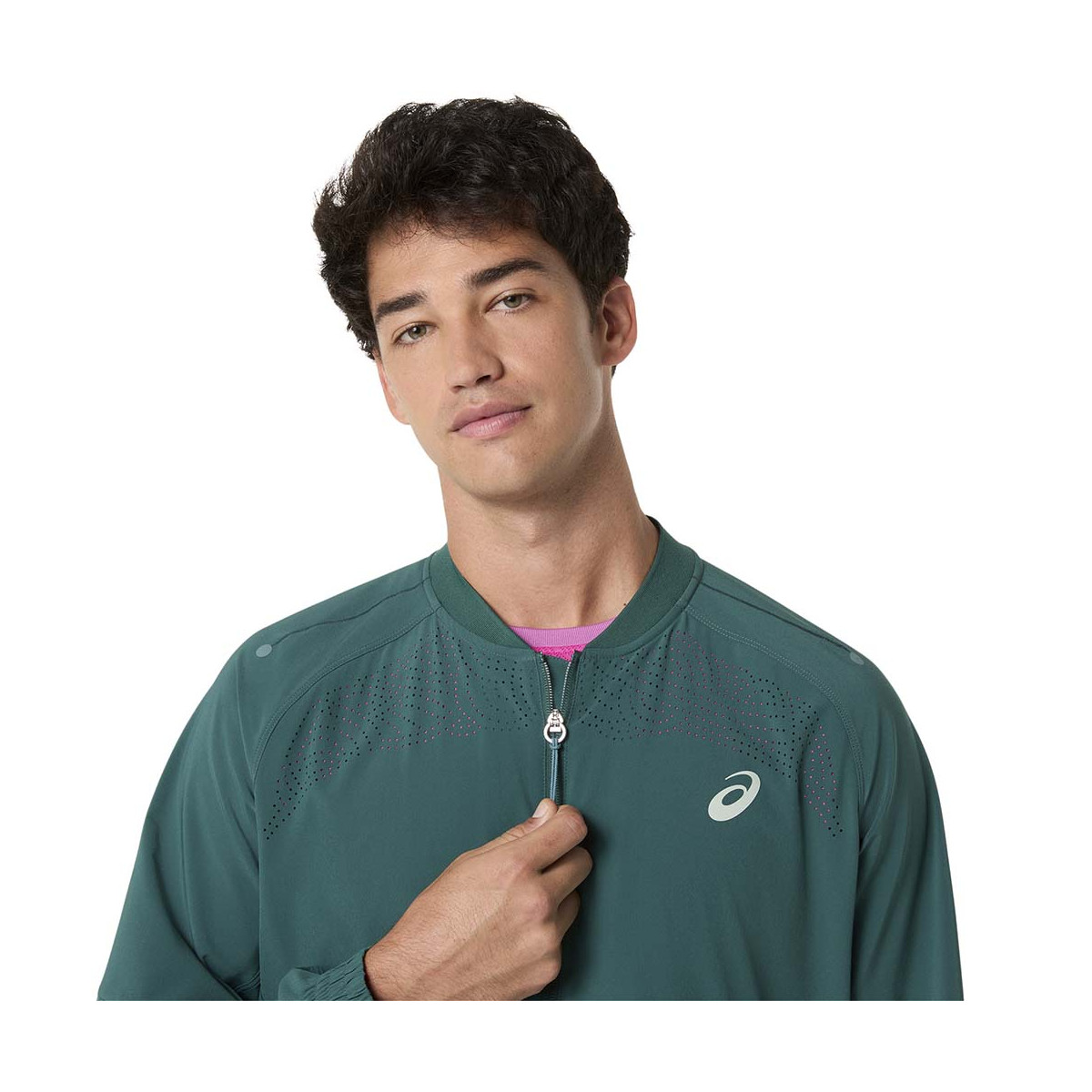 Asics Match Night Energy Jack Zwart