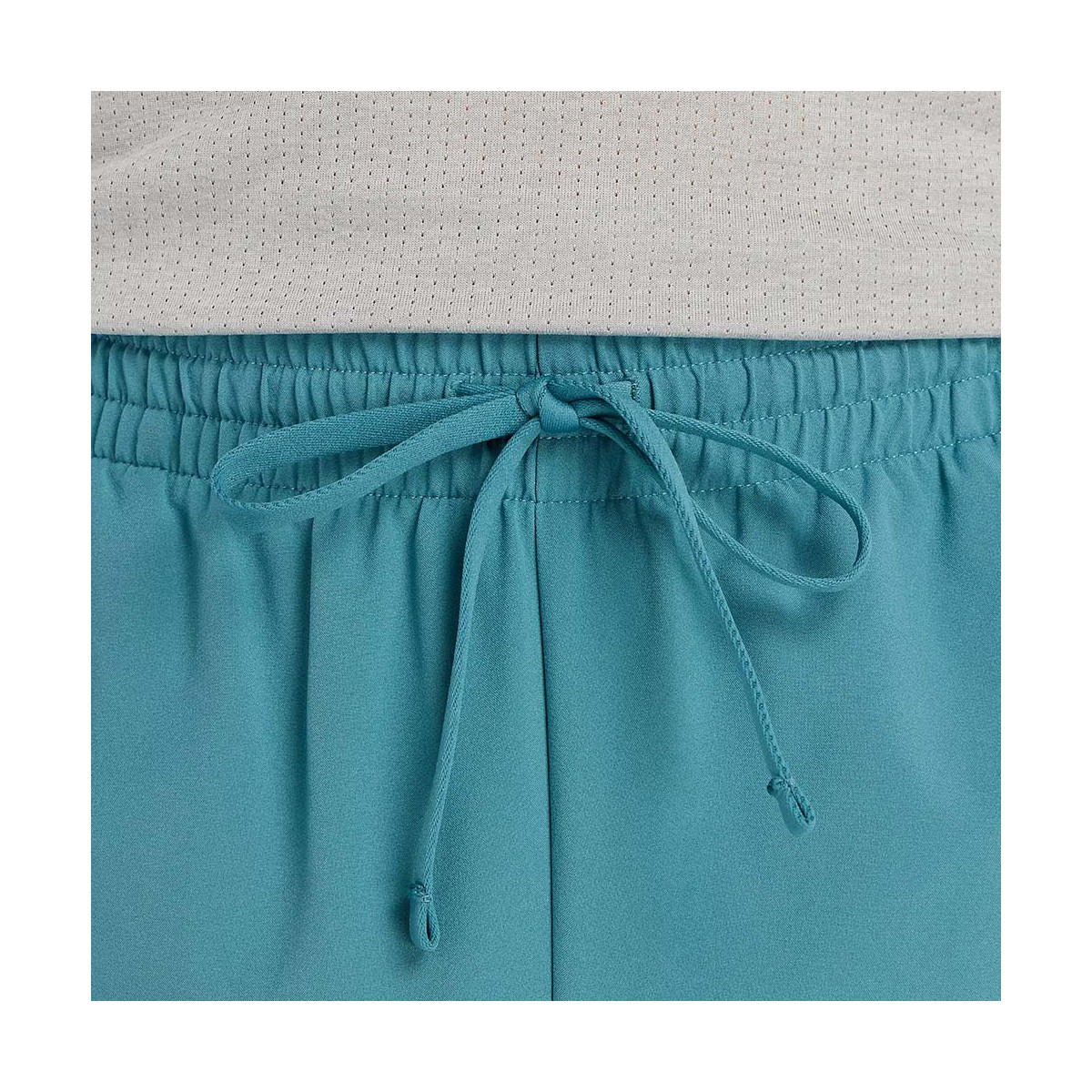 New Balance Essentials Marineblauw Short