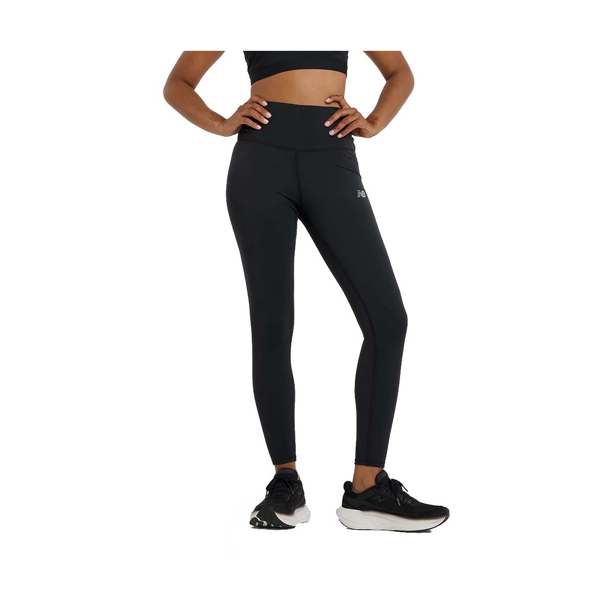 Fila Quinn Zwart Leggings