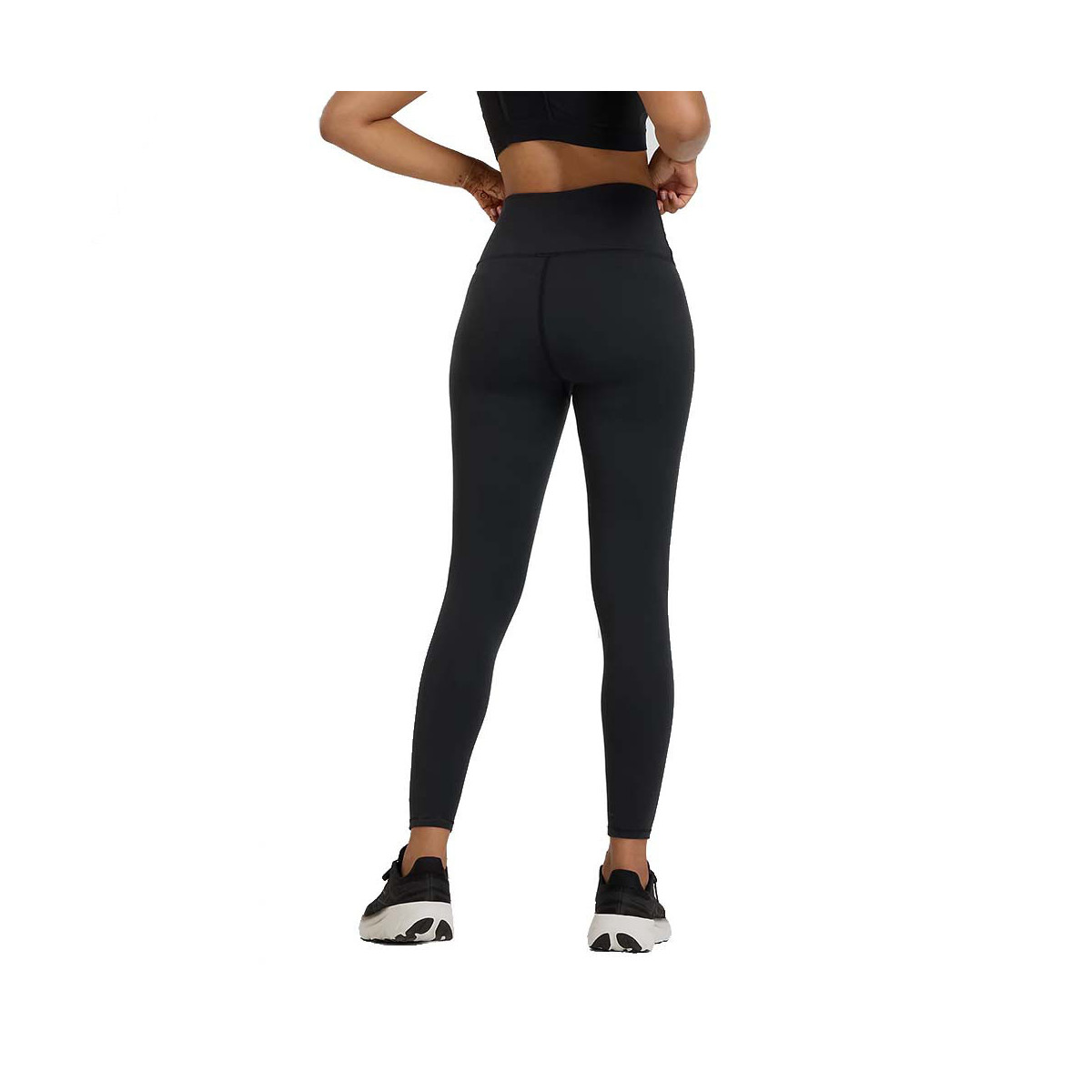 Fila Quinn Zwart Leggings