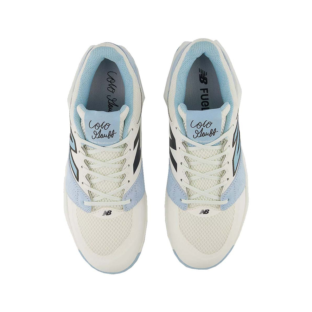 New Balance Coco CG2 Damesschoenen Rood