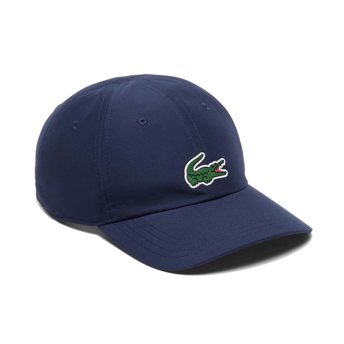 Lacoste Sport Djokovic Blauwe Pet