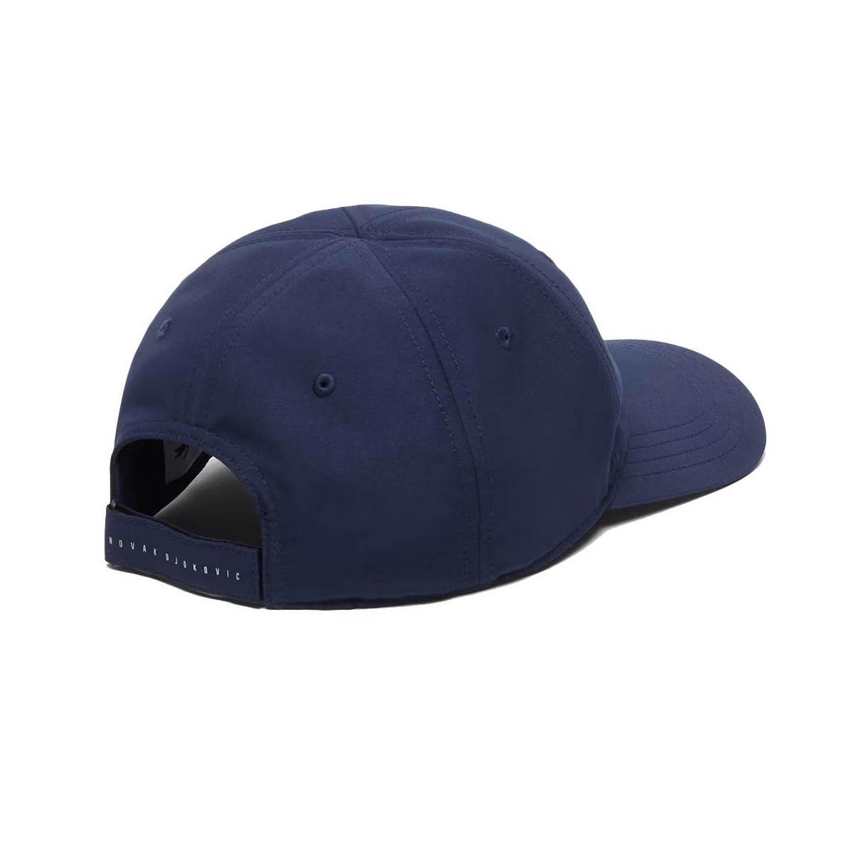Lacoste Sport Djokovic Blauwe Pet