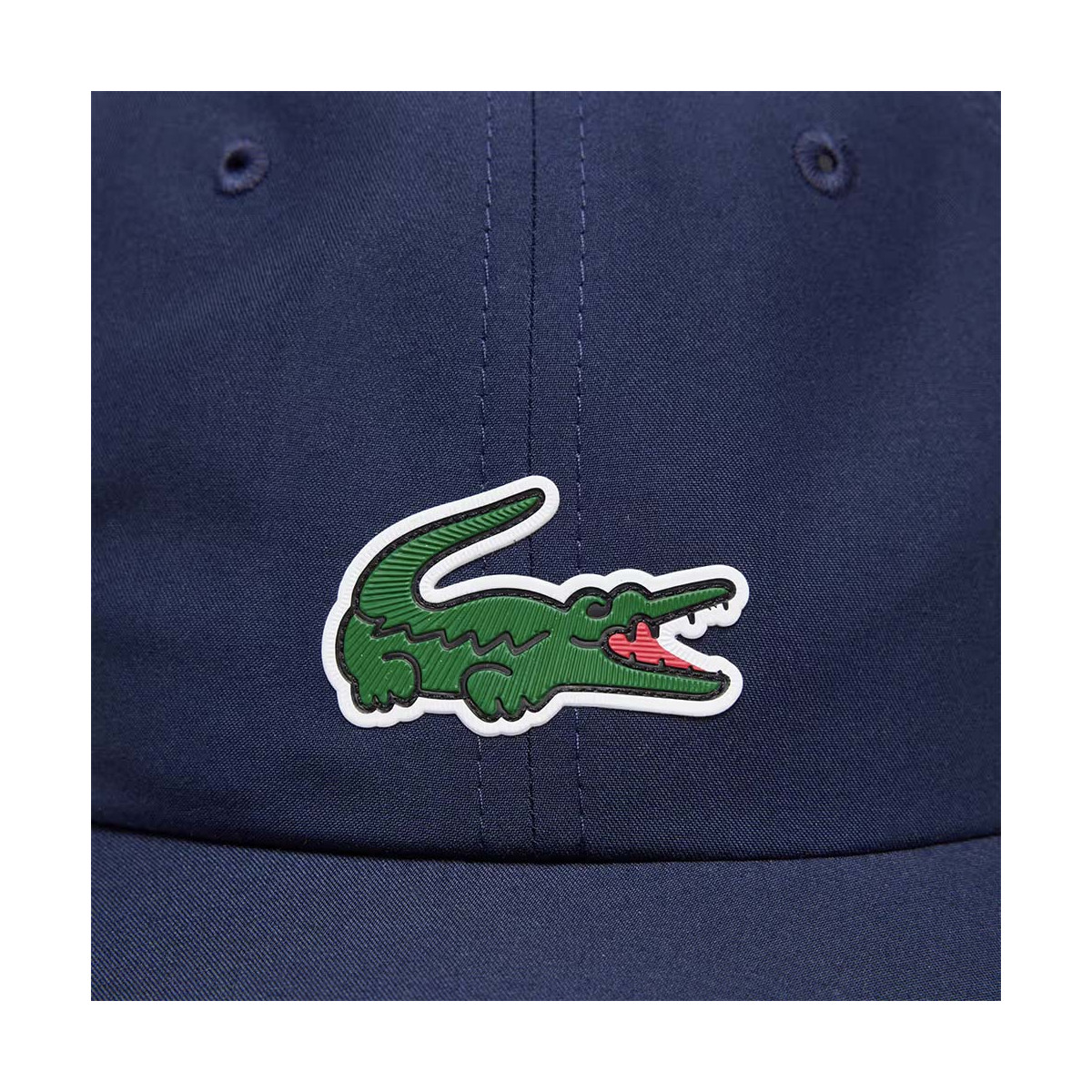 Lacoste Sport Djokovic Blauwe Pet