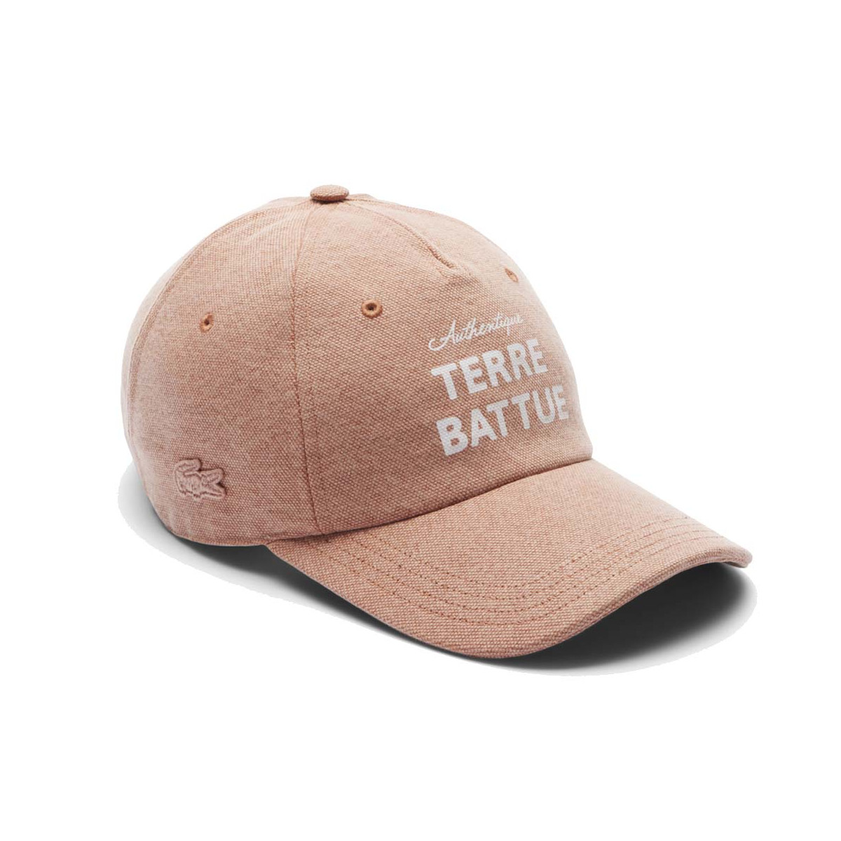 Lacoste Roland Garros Roze Pet