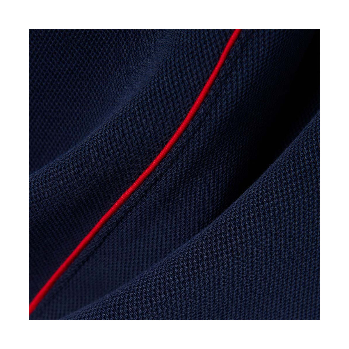 Lacoste tennissportbroek marineblauw