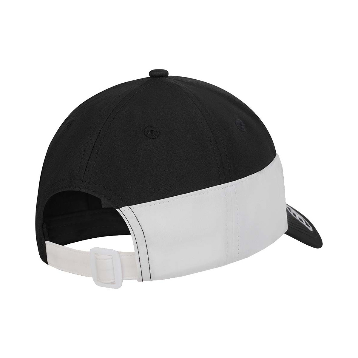 Bullpadel BPG-PMR2604 Premier Padel Wit pet
