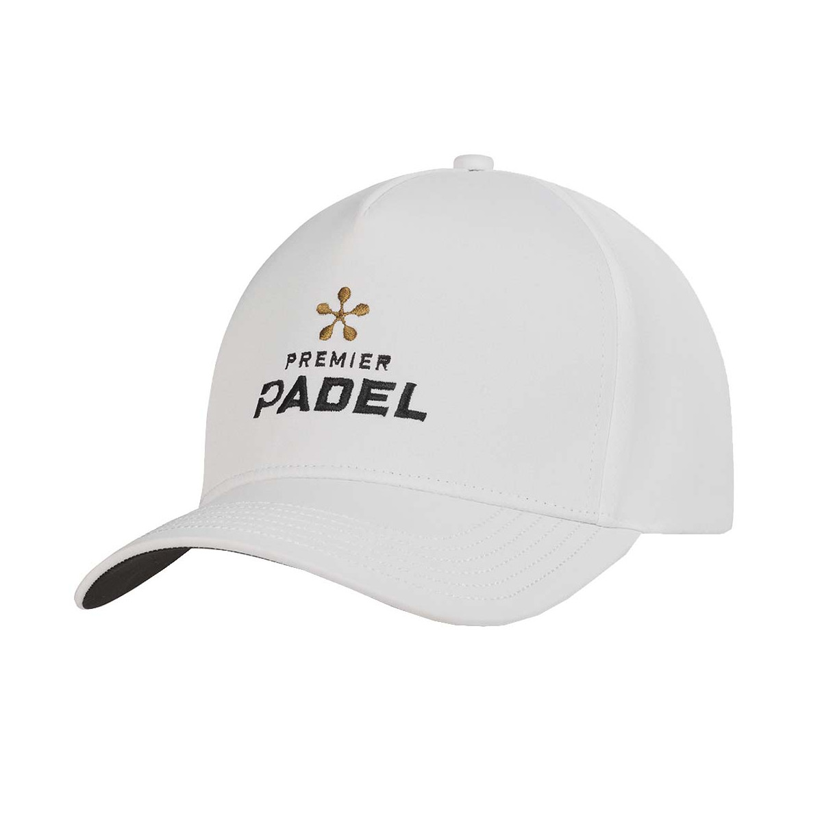Bullpadel BPG-PMR2505 Premier Padel Wit pet