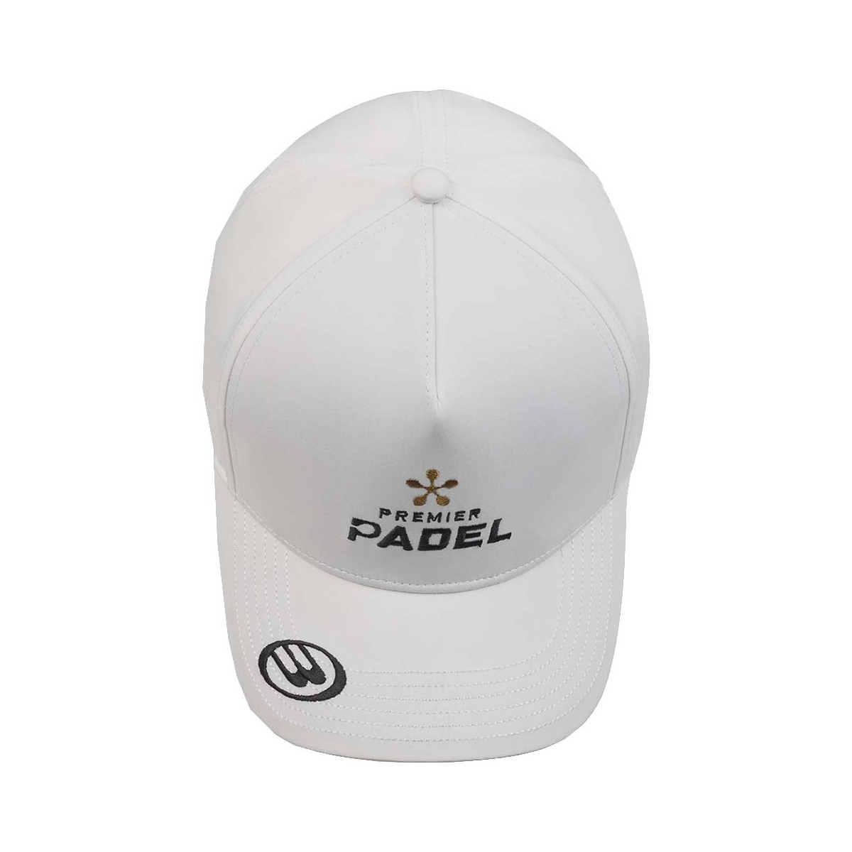 Bullpadel BPG-PMR2505 Premier Padel Wit pet
